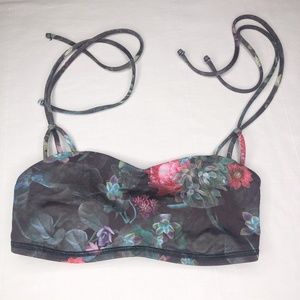 Lululemon Bra Top